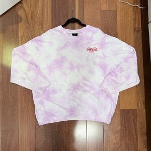 Coca-Cola Sweatshirt